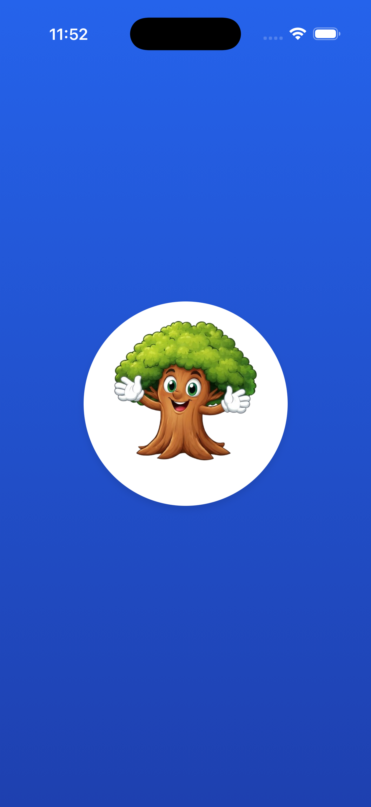Sanskaarly App Screen